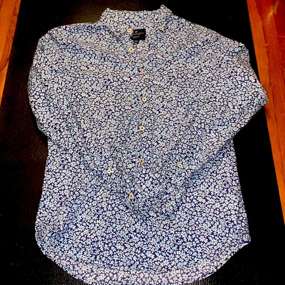 American Eagle Outfitters Other - Mens Long SleeveButton down